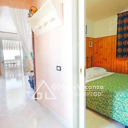 Gd Vacanza - Veranda Sul Mare - * Andrano