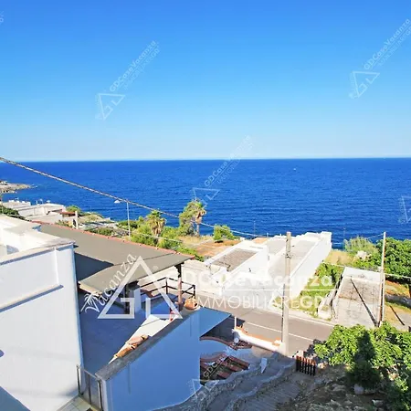 Gd Vacanza - Veranda Sul Mare - Hébergement de vacances *