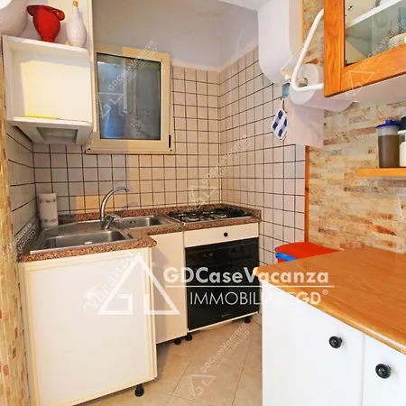 Gd Vacanza - Veranda Sul Mare -