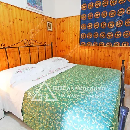 Hébergement de vacances Gd Vacanza - Veranda Sul Mare -