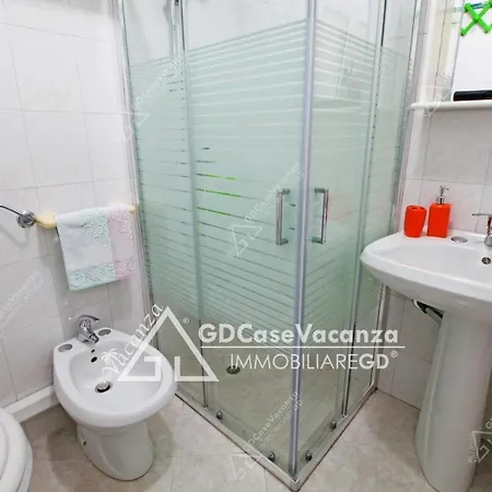 Gd Vacanza - Veranda Sul Mare - Hébergement de vacances *